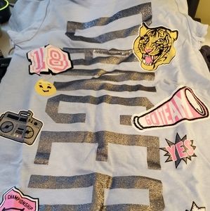Cute t-shirt